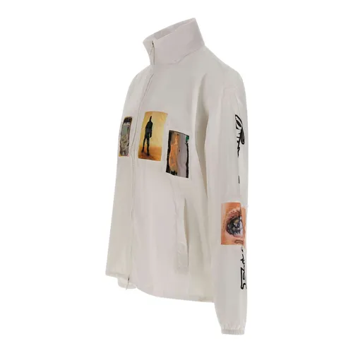 Jackets > Light Jackets - - Diesel - Modalova