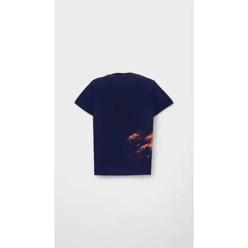 Tops > T-Shirts - - Comme des Garçons - Modalova