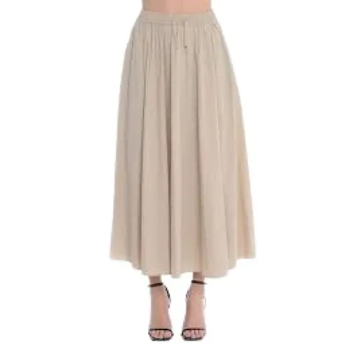 Skirts > Maxi Skirts - - Herno - Modalova