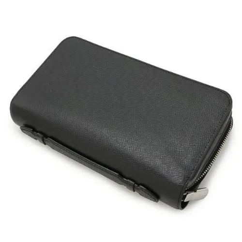 Pre-owned > Pre-owned Accessories > Pre-owned Wallets - - Louis Vuitton Vintage - Modalova