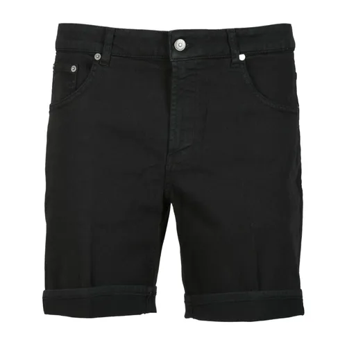 Shorts > Denim Shorts - - Dondup - Modalova