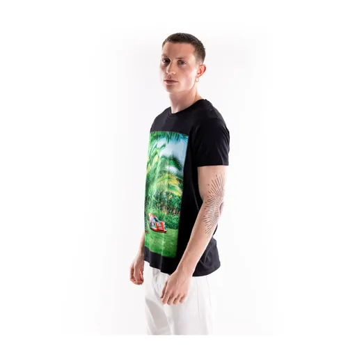 Tops > T-Shirts - - Bastille - Modalova