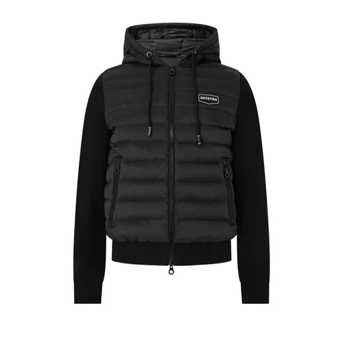 Jackets > Down Jackets - - Duvetica - Modalova