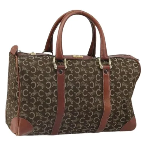 Pre-owned > Pre-owned Bags > Pre-owned Handbags - - Celine Vintage - Modalova