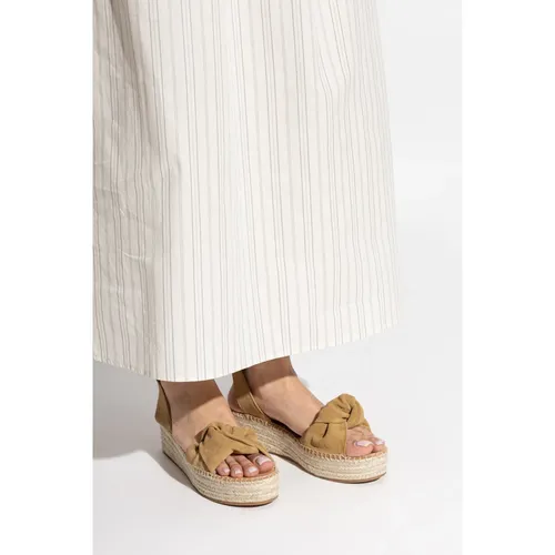 Shoes > Heels > Wedges - - Odissi - Modalova