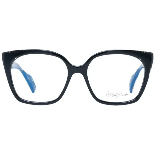 Accessories > Glasses - - Yohji Yamamoto - Modalova