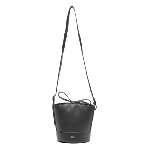 Bags > Bucket Bags - - A.p.c. - Modalova