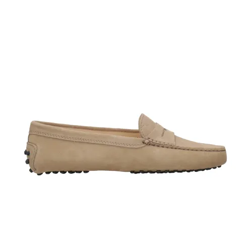 Shoes > Flats > Loafers - - Tod's - Modalova
