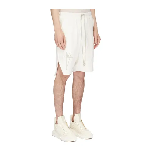 Shorts > Casual Shorts - - Rick Owens - Modalova