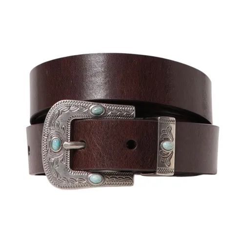 Accessories > Belts - - Brunello Cucinelli - Modalova