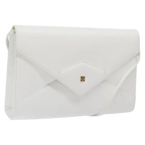 Pre-owned > Pre-owned Bags > Pre-owned Cross Body Bags - - Givenchy Pre-owned - Modalova