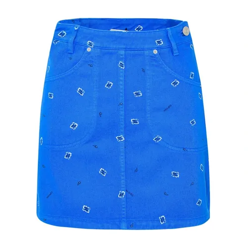 Skirts > Short Skirts - - Kenzo - Modalova