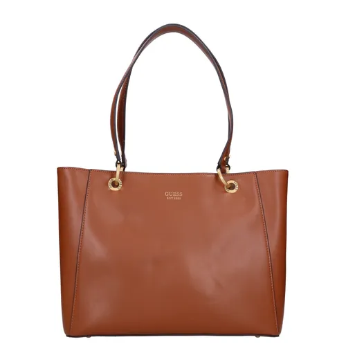 Guess - Bags > Tote Bags - Brown - Guess - Modalova