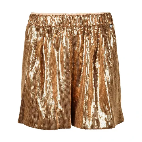 Shorts > Short Shorts - - Twinset - Modalova