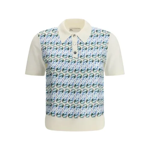 Tops > Polo Shirts - - Tory Burch - Modalova