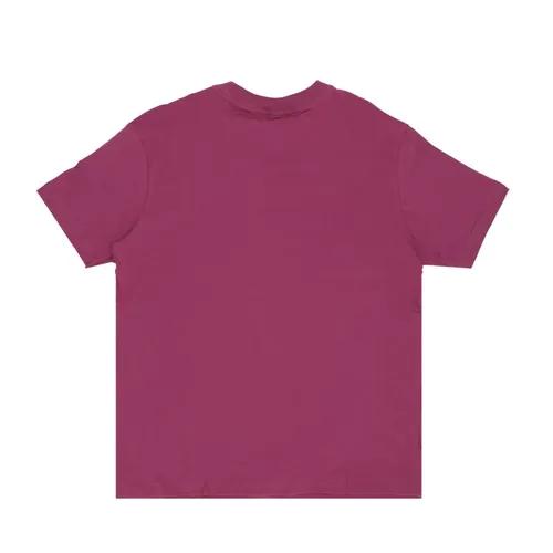 Nike - Tops > T-Shirts - Pink - Nike - Modalova