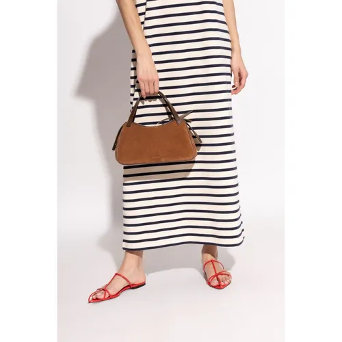 Bags > Handbags - - Jil Sander - Modalova