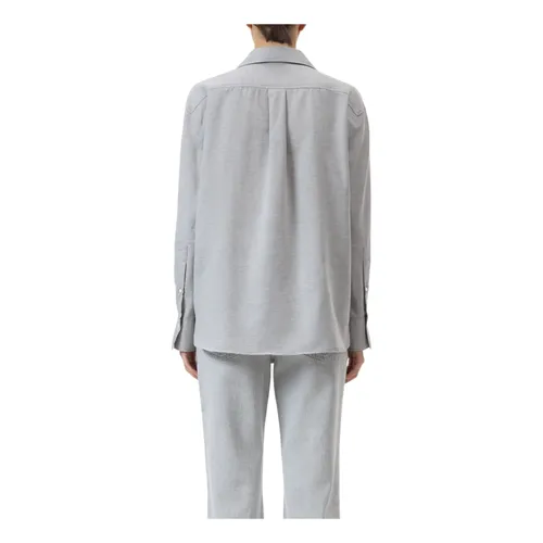 Blouses & Shirts > Shirts - - Closed - Modalova