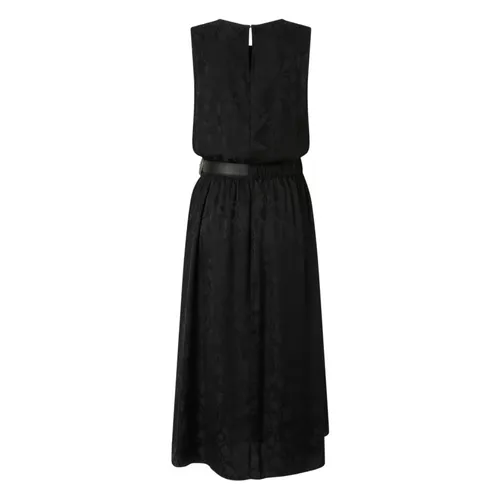 Dresses > Day Dresses > Midi Dresses - - Pinko - Modalova