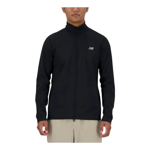 Jackets > Light Jackets - - New Balance - Modalova