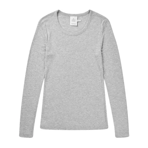 Tops > Long Sleeve Tops - - Munthe - Modalova