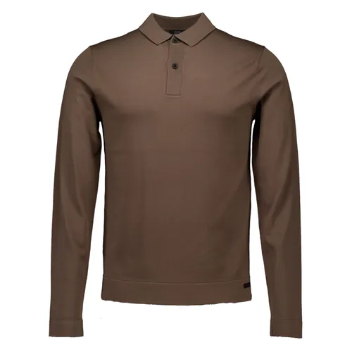 Tops > Polo Shirts - - Genti - Modalova