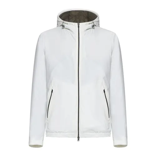 Jackets > Light Jackets - - Herno - Modalova