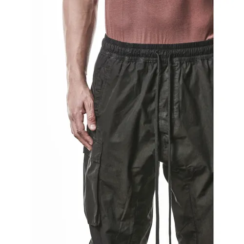 Trousers > Sweatpants - - Thom Krom - Modalova
