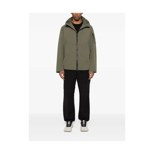 Jackets > Rain Jackets - - JG1 - Modalova