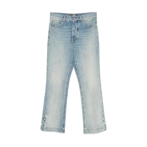 Jeans > Straight Jeans - - Amiri - Modalova