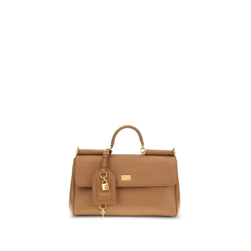 Bags > Handbags - - Dolce & Gabbana - Modalova