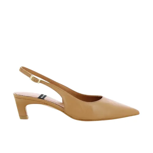 Shoes > Heels > Pumps - - Angel Alarcon - Modalova