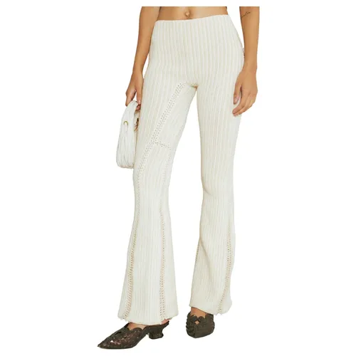 Trousers > Wide Trousers - - Isa Boulder - Modalova