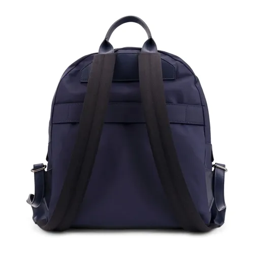 Kiton - Bags > Backpacks - Blue - Kiton - Modalova