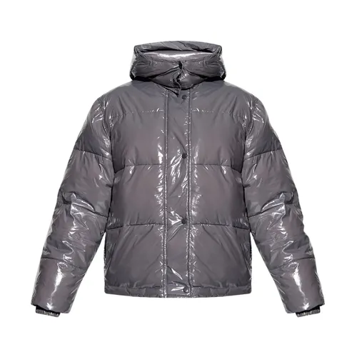 Jackets > Down Jackets - - Samsøe Samsøe - Modalova
