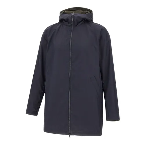 Jackets > Rain Jackets - - Aspesi - Modalova