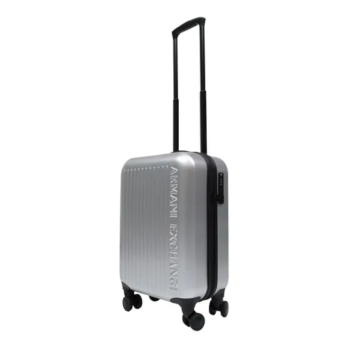 Suitcases > Cabin Bags - - Armani Exchange - Modalova