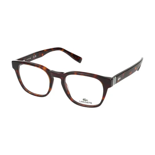 Accessories > Glasses - - Lacoste - Modalova