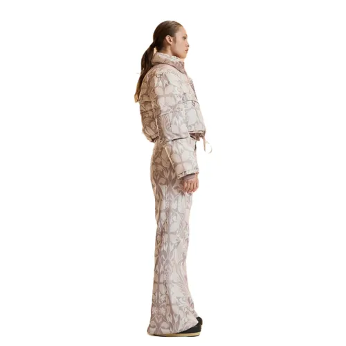 Trousers > Wide Trousers - - Cynthia Rowley - Modalova