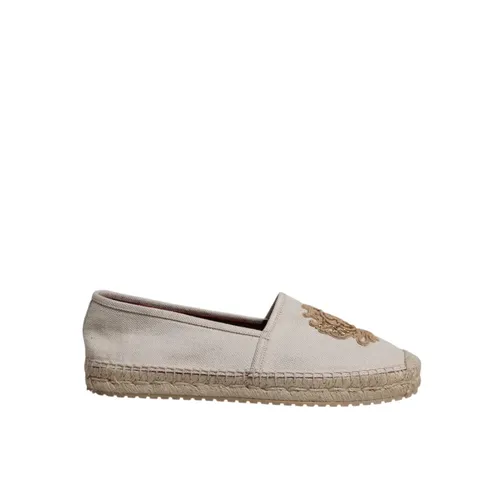 Shoes > Flats > Espadrilles - - Dolce & Gabbana - Modalova