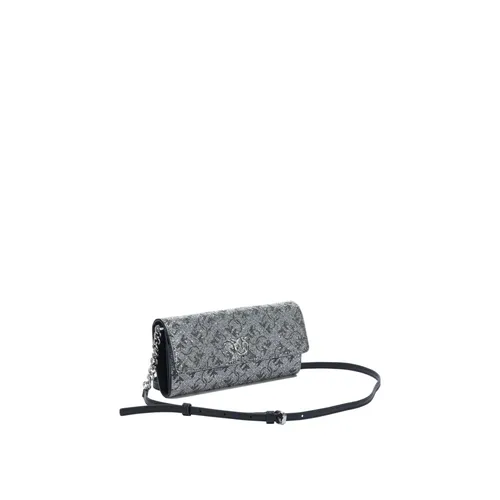 Accessories > Wallets & Cardholders - - Pinko - Modalova