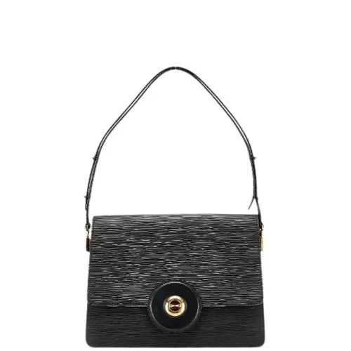 Pre-owned > Pre-owned Bags > Pre-owned Shoulder Bags - - Louis Vuitton Vintage - Modalova
