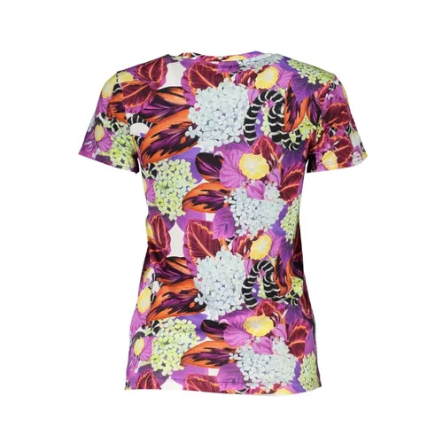Tops > T-Shirts - - Cavalli Class - Modalova