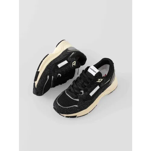 Autry - Shoes > Sneakers - Black - Autry - Modalova