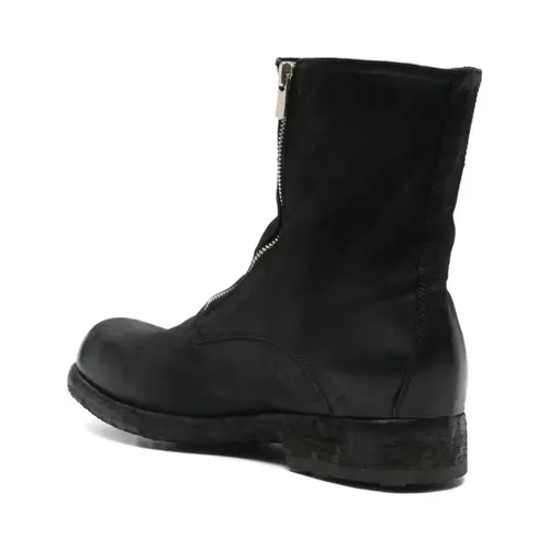 Shoes > Boots > Ankle Boots - - Officine Creative - Modalova