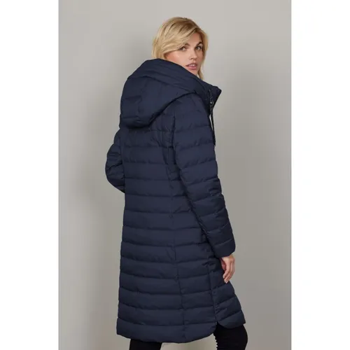 Junge - Coats > Parkas - Blue - Junge - Modalova