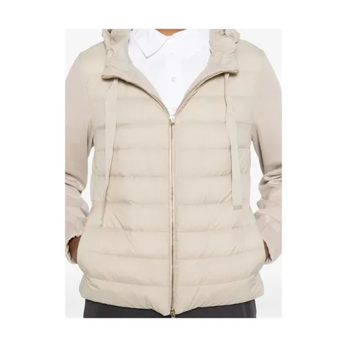 Jackets > Winter Jackets - - Herno - Modalova