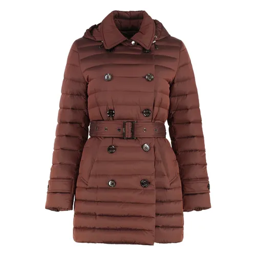 Jackets > Down Jackets - - Moorer - Modalova