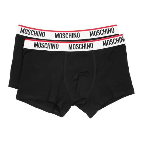 Underwear > Bottoms - - Moschino - Modalova