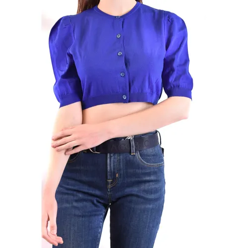 Knitwear > Cardigans - - Boutique Moschino - Modalova